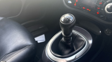 Nissan Juke 1.2 DiG-T Tekna 5dr Petrol Hatchback